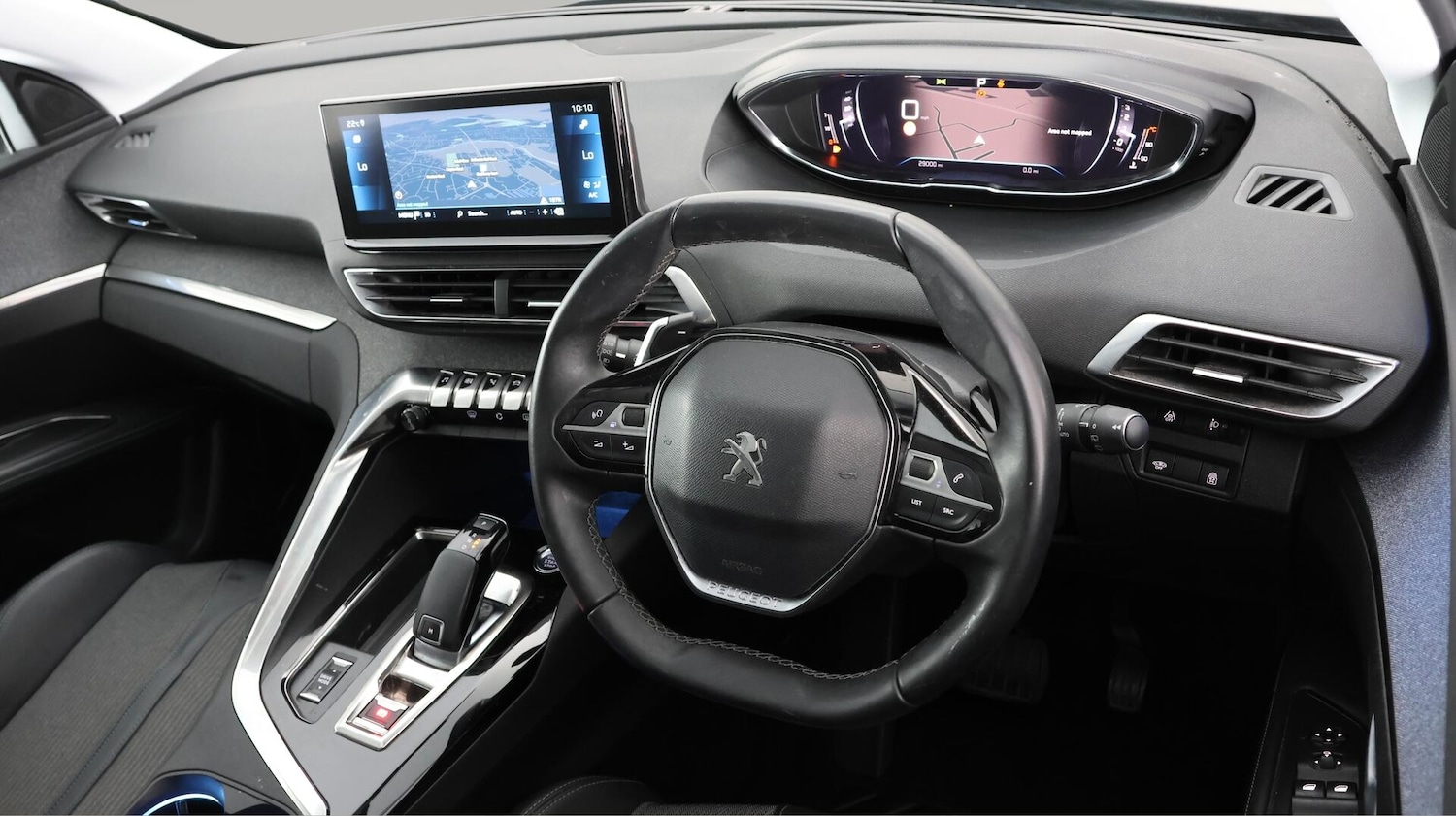 Used Peugeot 3008 2021 for sale - 75906003: Photo 10