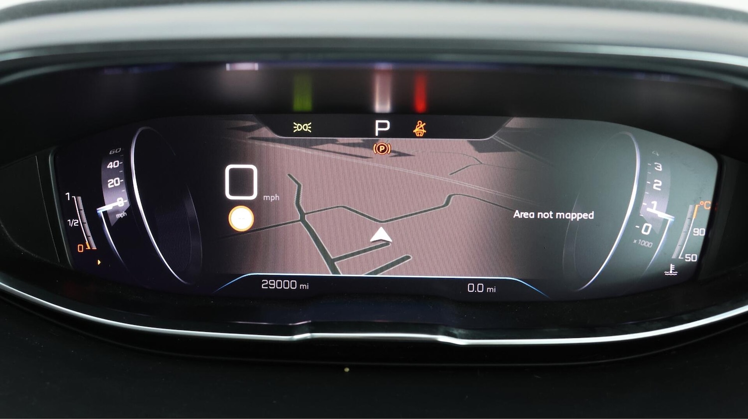 Used Peugeot 3008 2021 for sale - 75906003: Photo 11