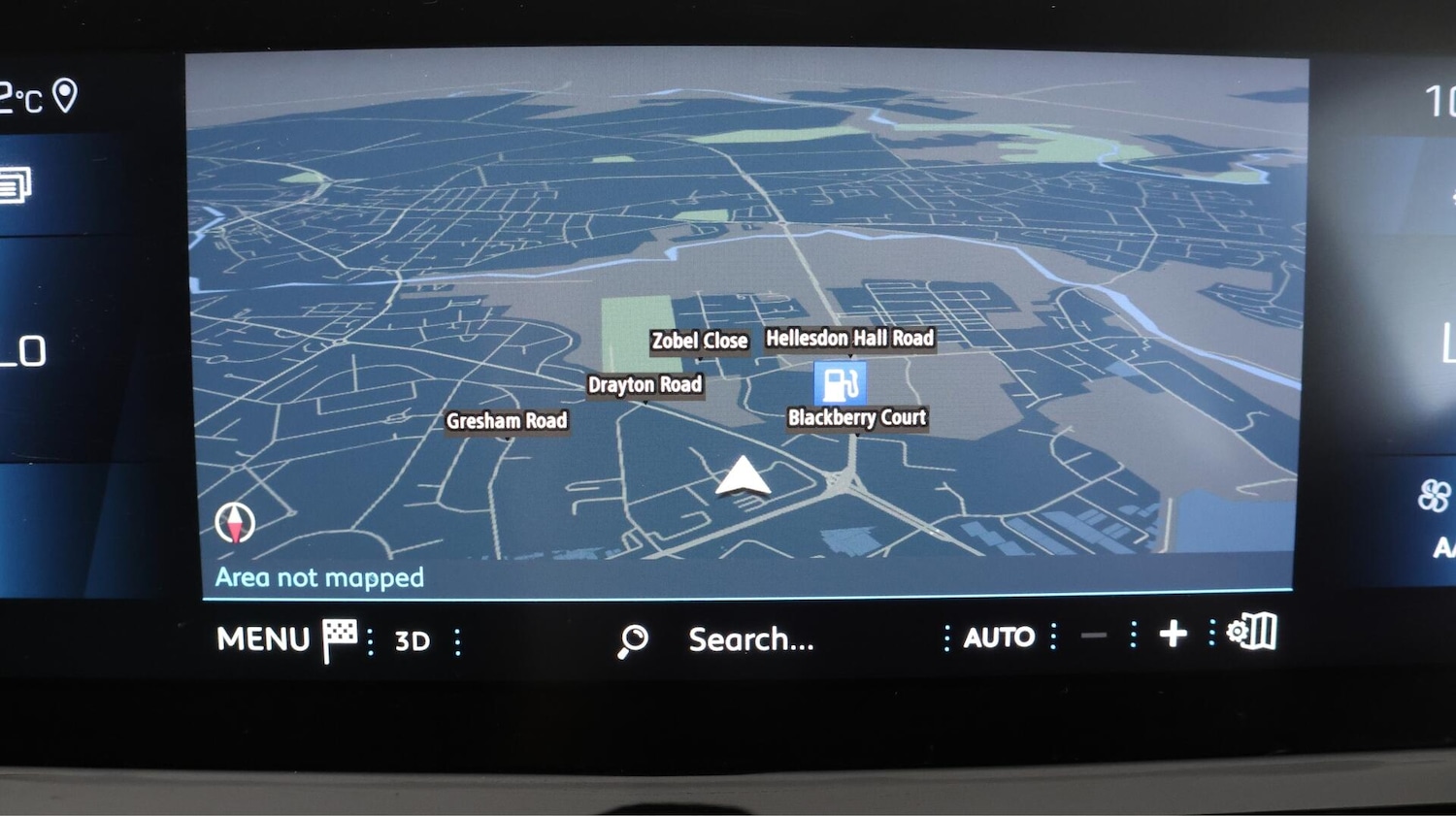 Used Peugeot 3008 2021 for sale - 75906003: Photo 12