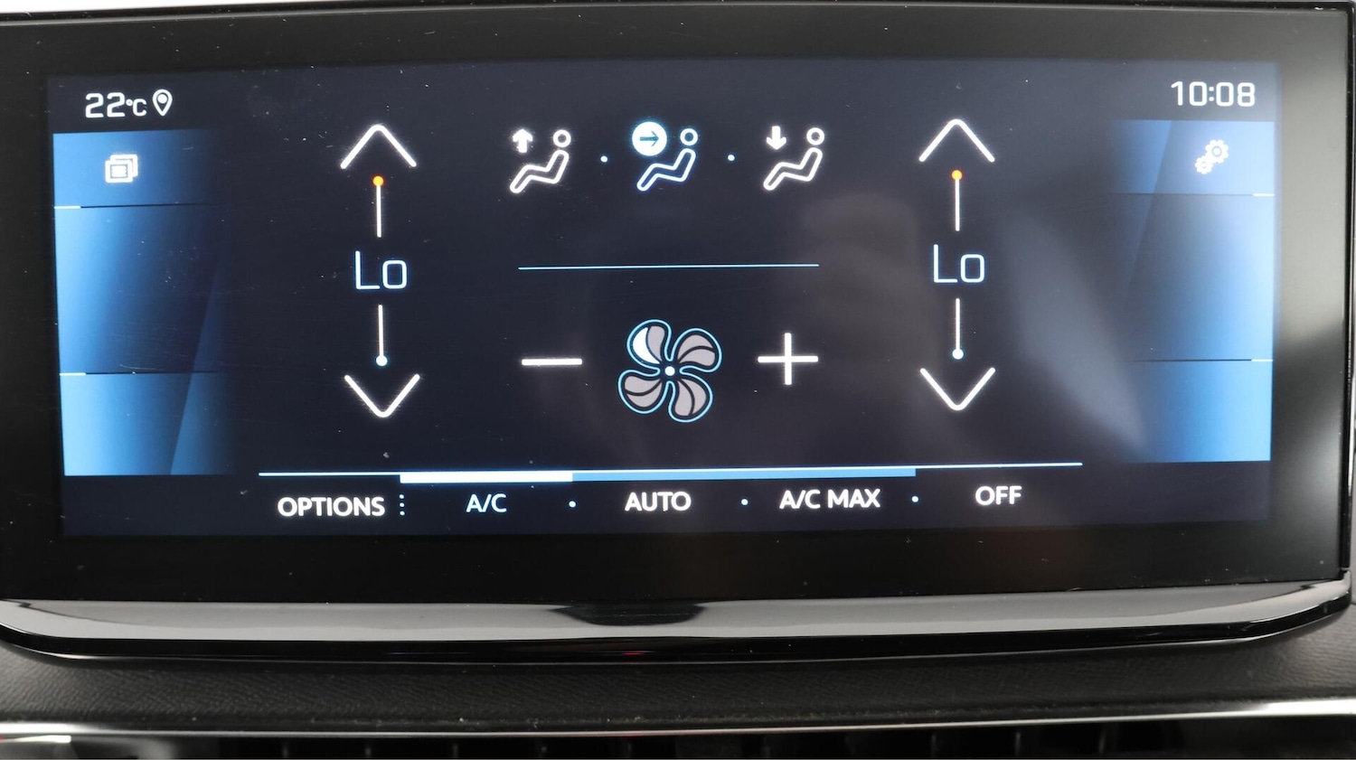 Used Peugeot 3008 2021 for sale - 75906003: Photo 13