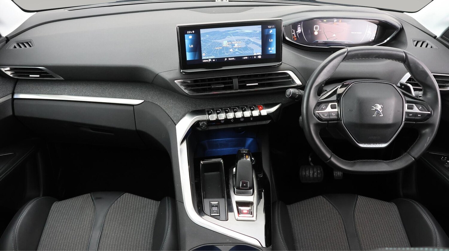 Used Peugeot 3008 2021 for sale - 75906003: Photo 14