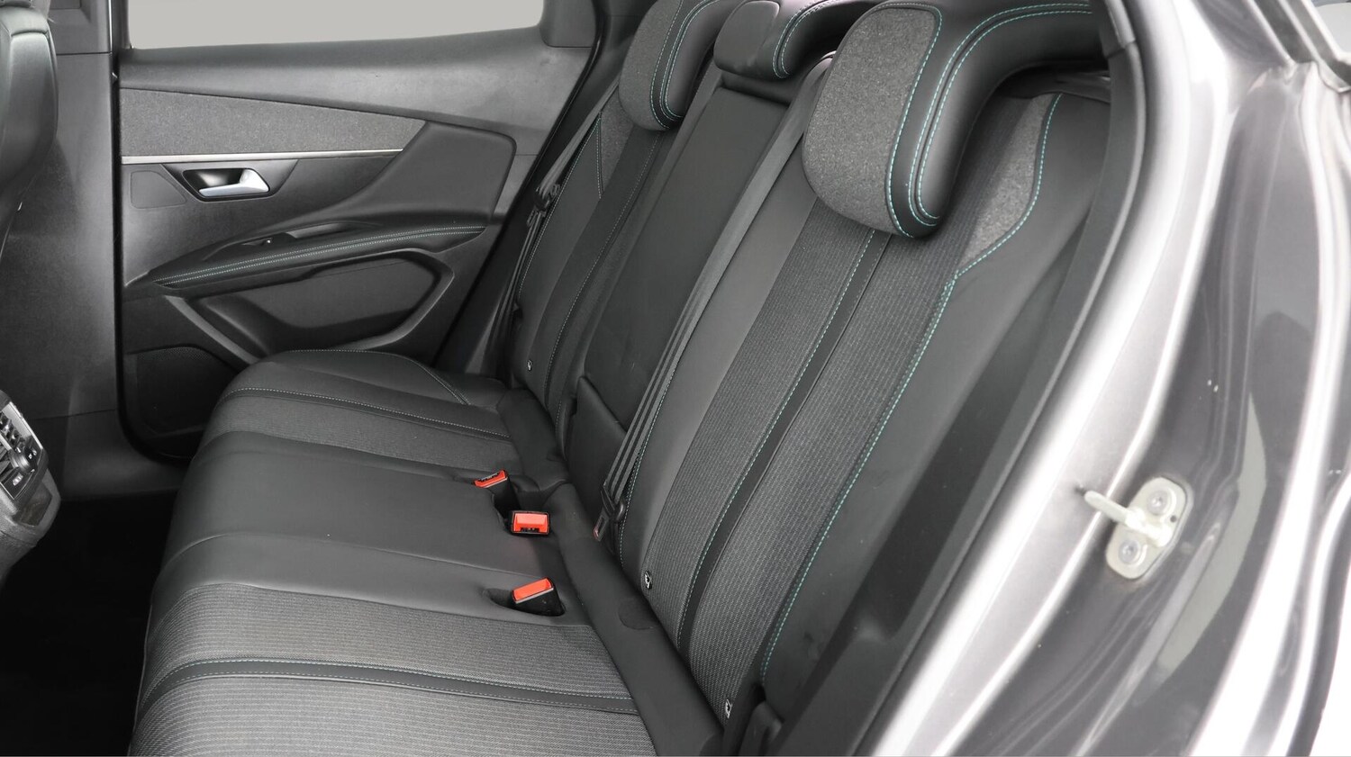 Used Peugeot 3008 2021 for sale - 75906003: Photo 17