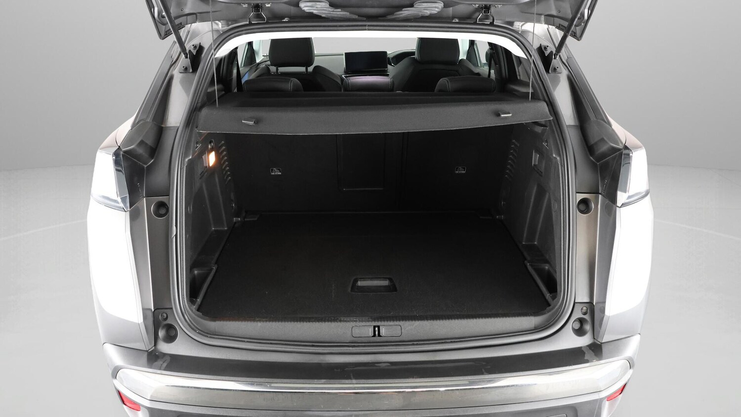 Used Peugeot 3008 2021 for sale - 75906003: Photo 18