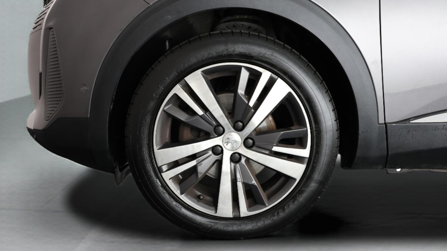 Used Peugeot 3008 2021 for sale - 75906003: Photo 19