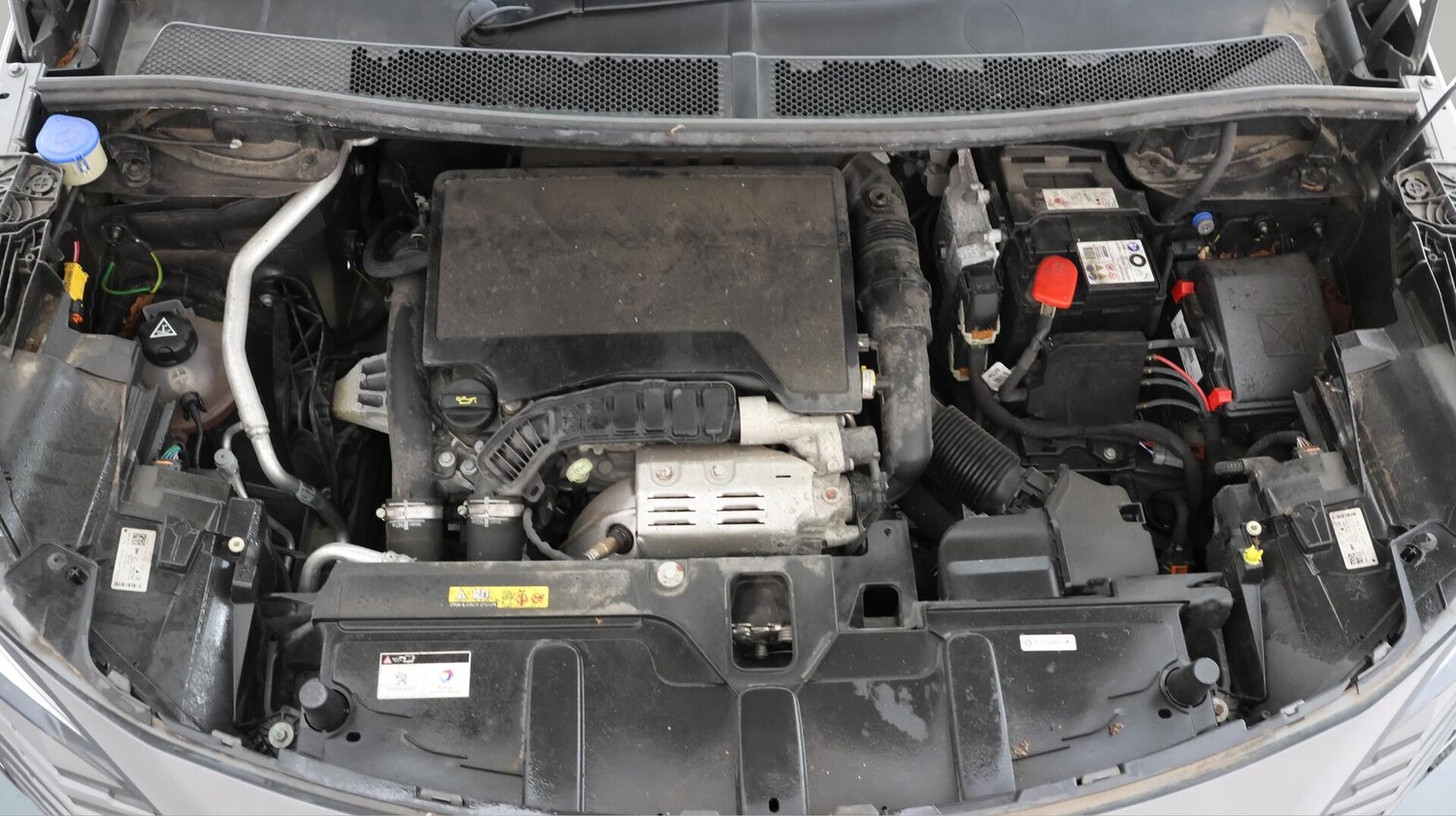 Used Peugeot 3008 2021 for sale - 75906003: Photo 20