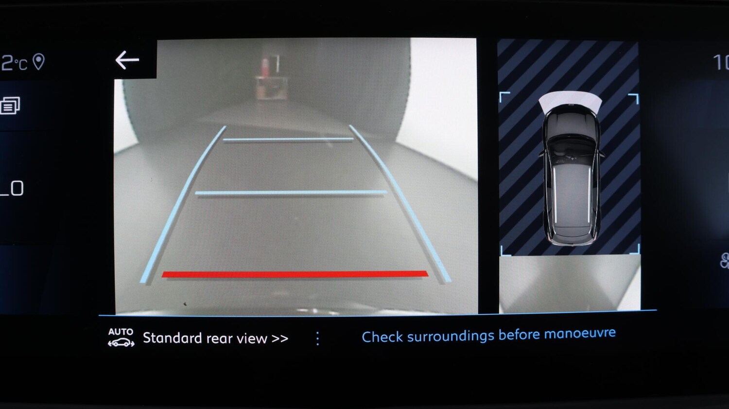 Used Peugeot 3008 2021 for sale - 75906003: Photo 26