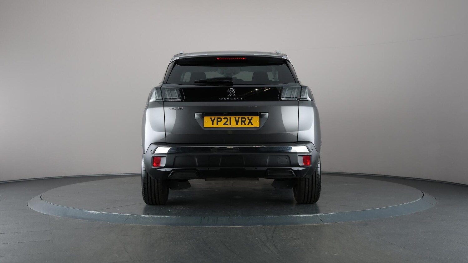 Used Peugeot 3008 2021 for sale - 75906003: Photo 35