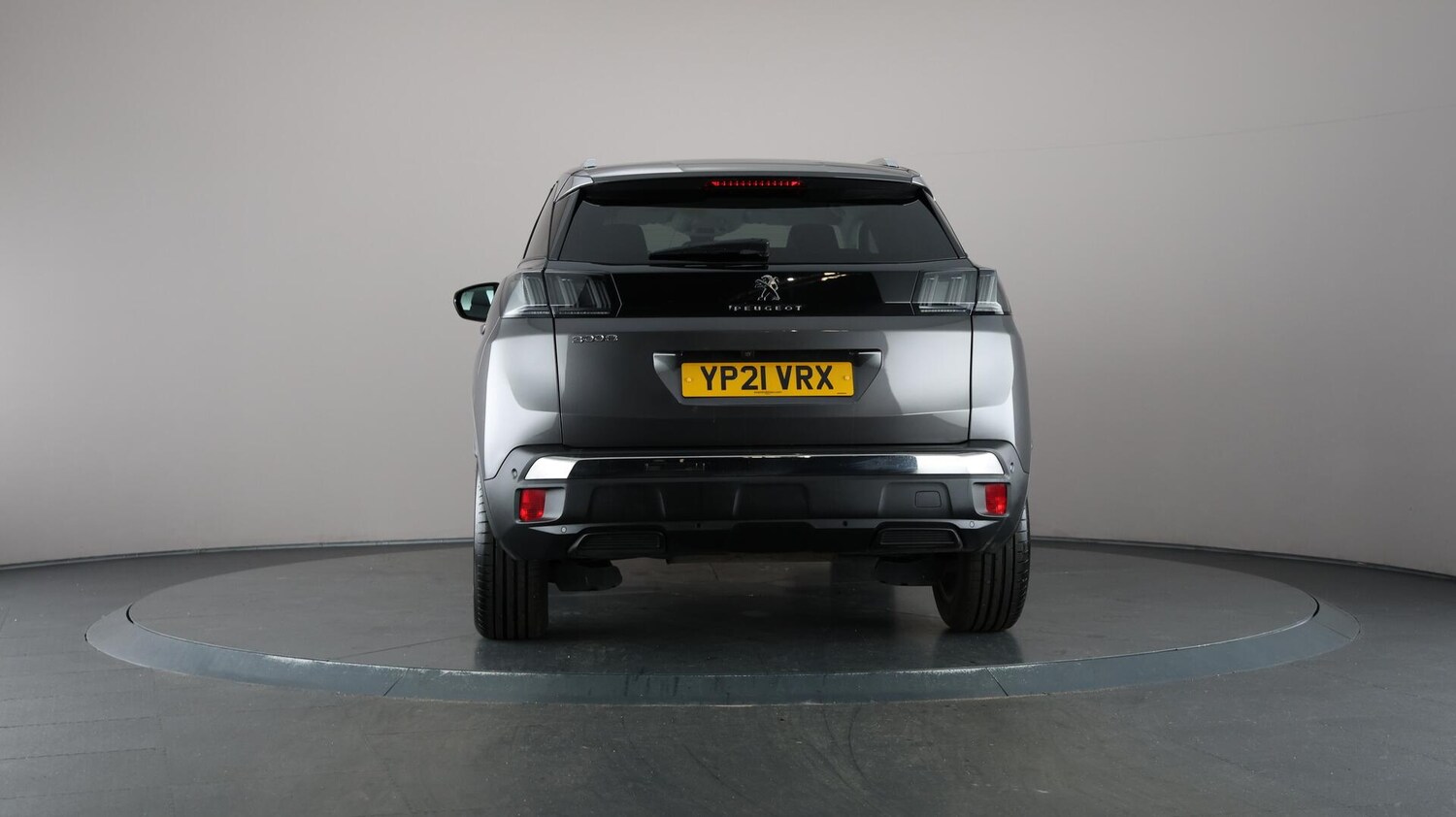 Used Peugeot 3008 2021 for sale - 75906003: Photo 36