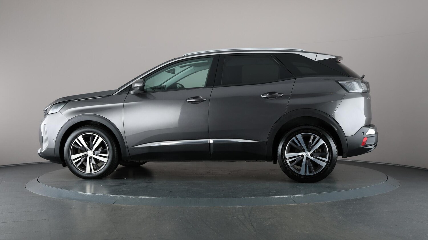 Used Peugeot 3008 2021 for sale - 75906003: Photo 37