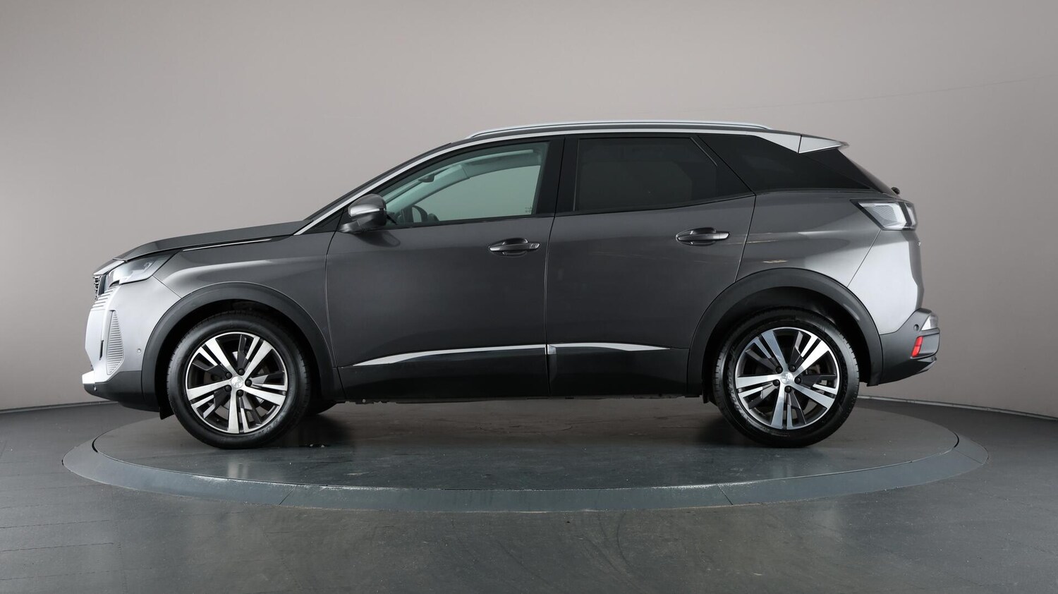 Used Peugeot 3008 2021 for sale - 75906003: Photo 38