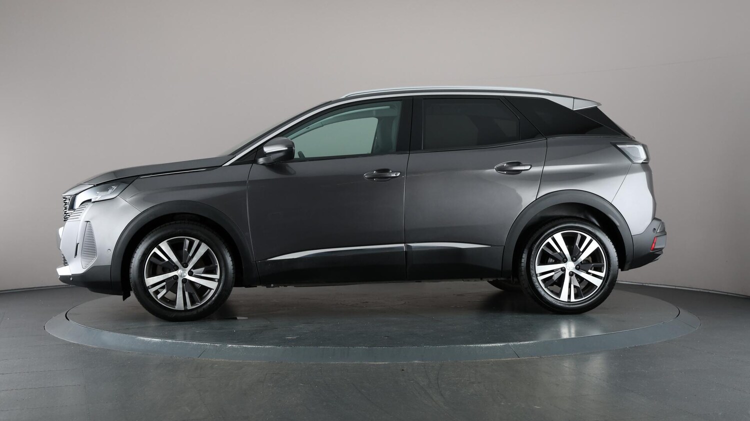Used Peugeot 3008 2021 for sale - 75906003: Photo 39