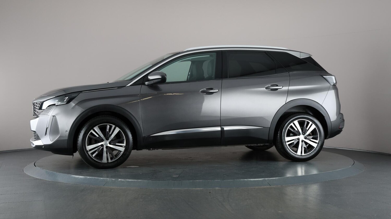 Used Peugeot 3008 2021 for sale - 75906003: Photo 40