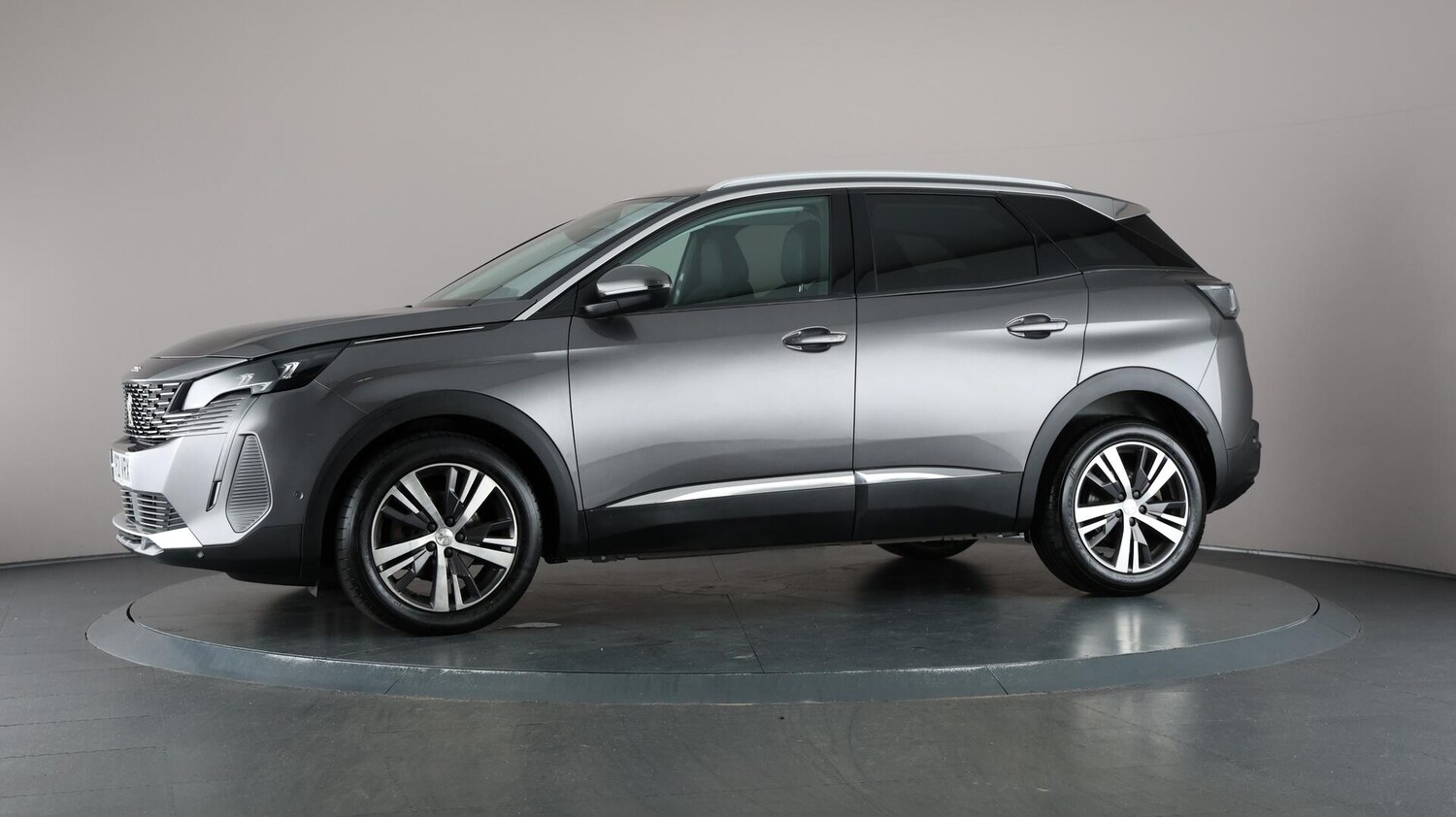 Used Peugeot 3008 2021 for sale - 75906003: Photo 41