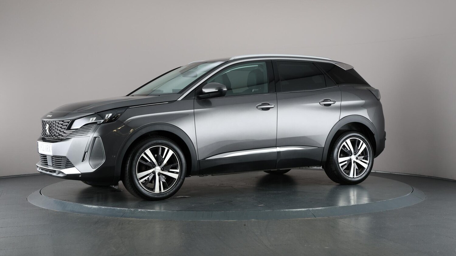 Used Peugeot 3008 2021 for sale - 75906003: Photo 42
