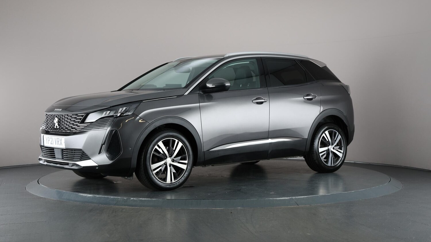 Used Peugeot 3008 2021 for sale - 75906003: Photo 43