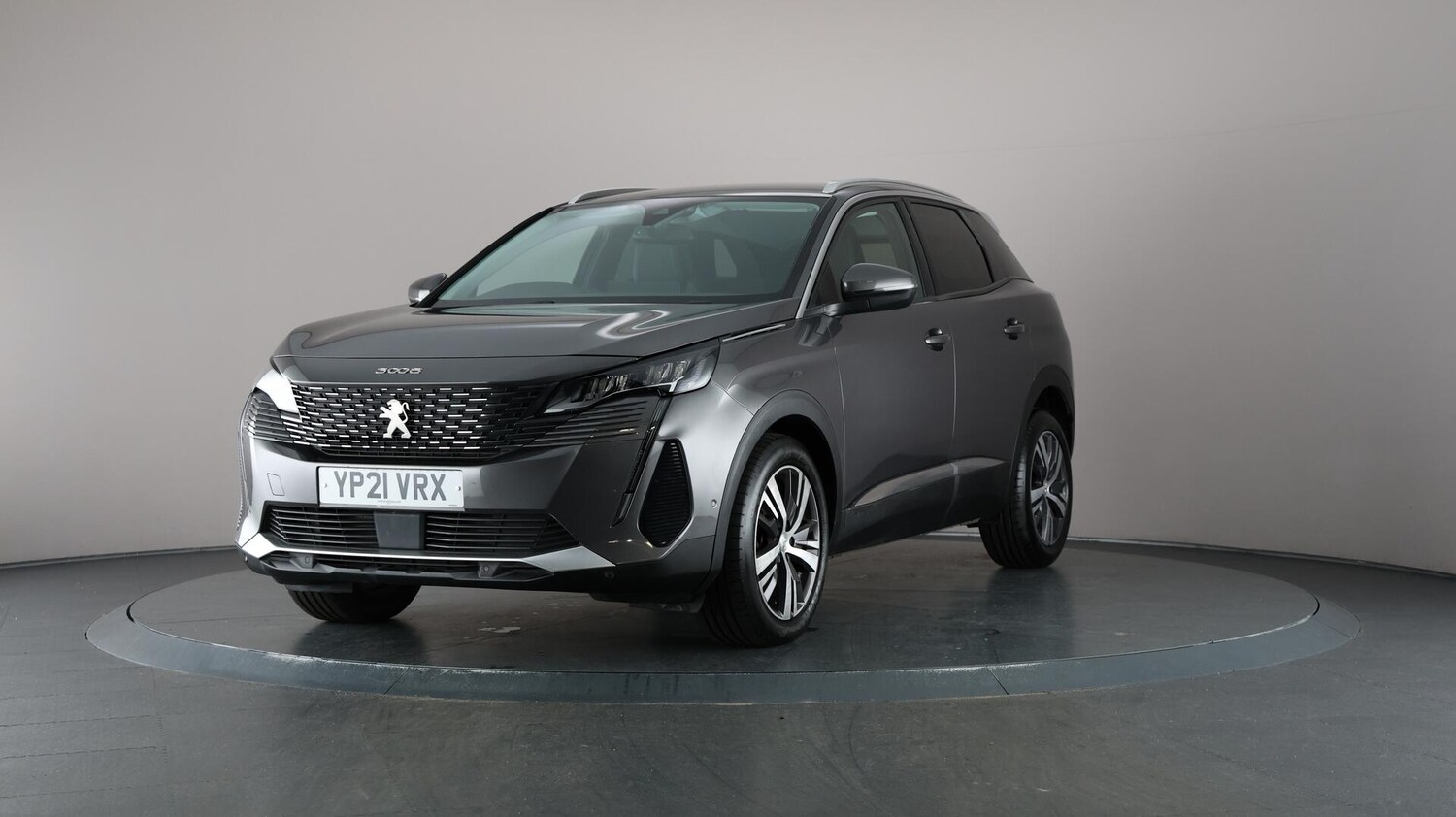 Used Peugeot 3008 2021 for sale - 75906003: Photo 46