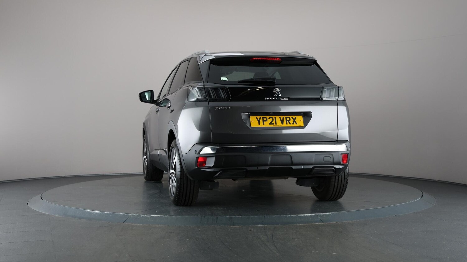 Used Peugeot 3008 2021 for sale - 75906003: Photo 47