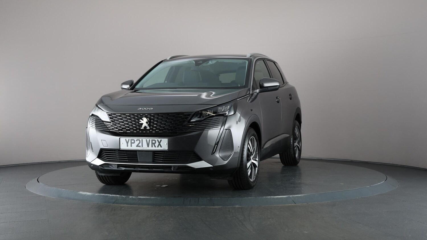Used Peugeot 3008 2021 for sale - 75906003: Photo 48