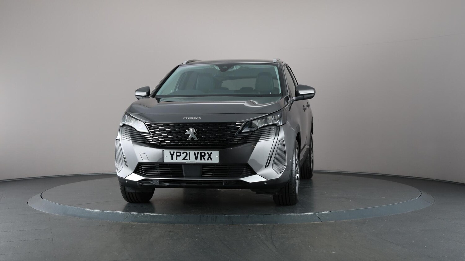 Used Peugeot 3008 2021 for sale - 75906003: Photo 49