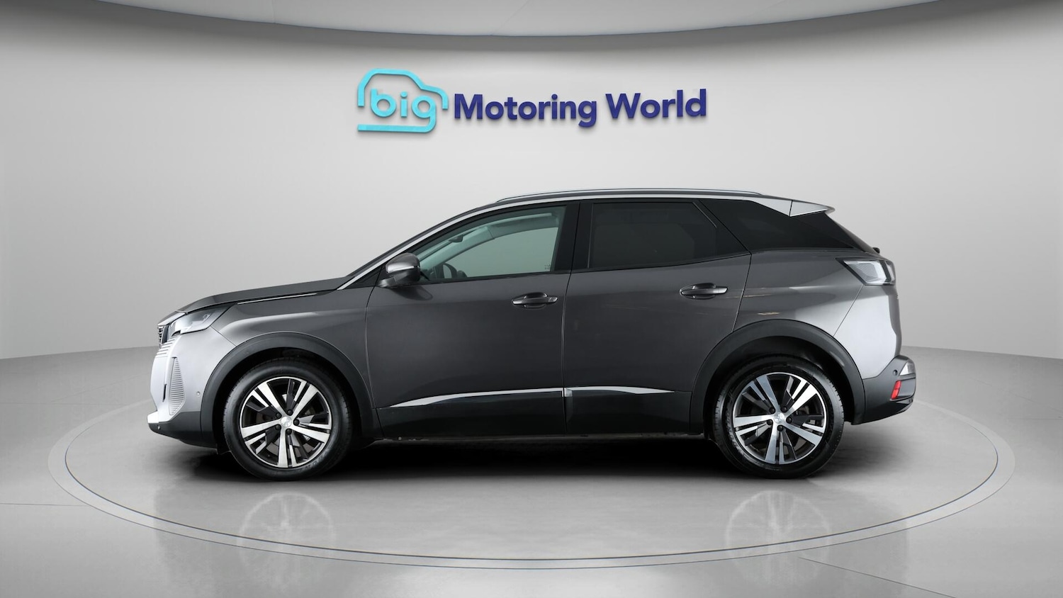 Used Peugeot 3008 2021 for sale - 75906003: Photo 5