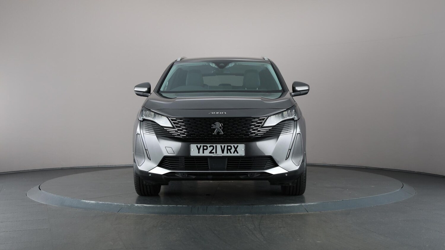 Used Peugeot 3008 2021 for sale - 75906003: Photo 50