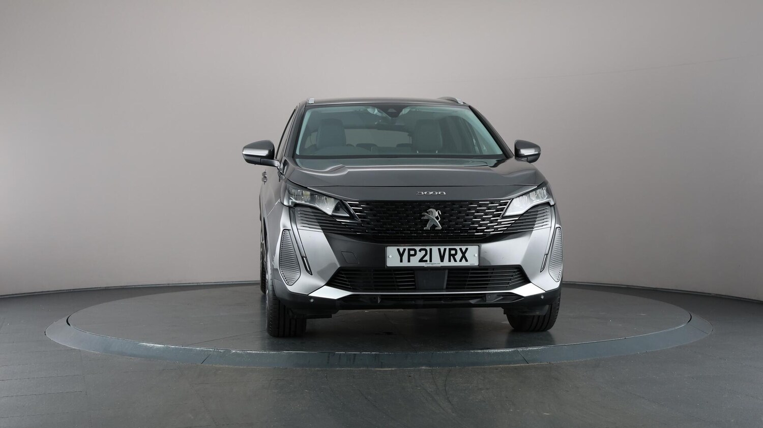 Used Peugeot 3008 2021 for sale - 75906003: Photo 51