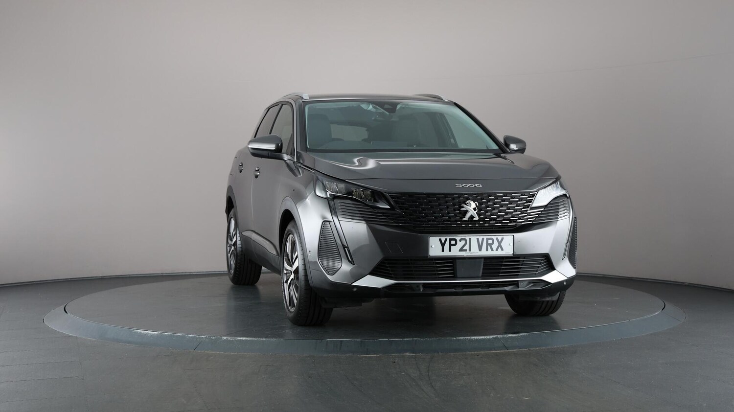 Used Peugeot 3008 2021 for sale - 75906003: Photo 52