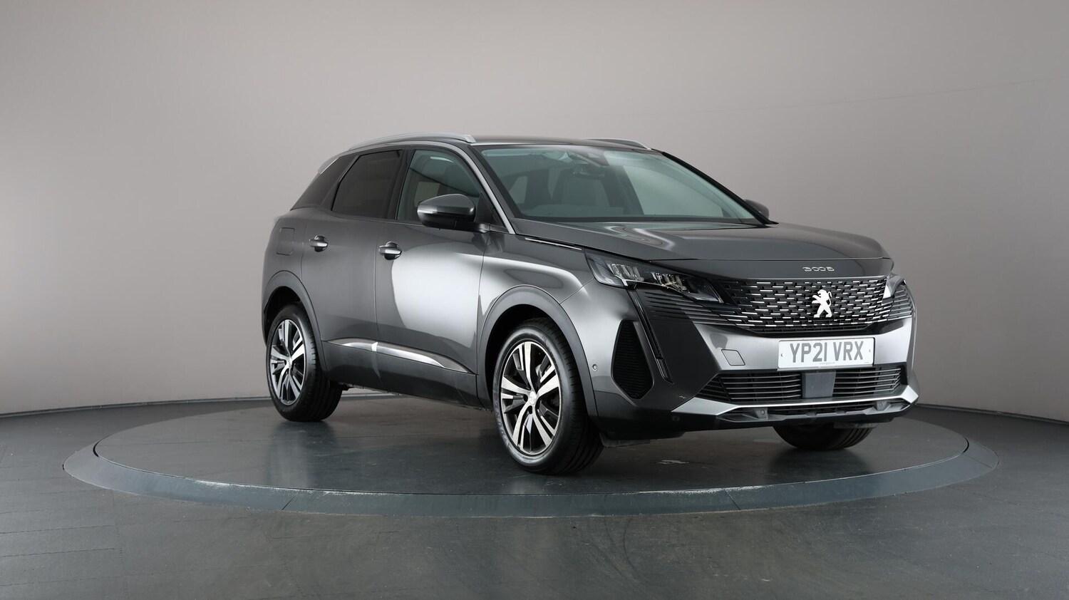 Used Peugeot 3008 2021 for sale - 75906003: Photo 54