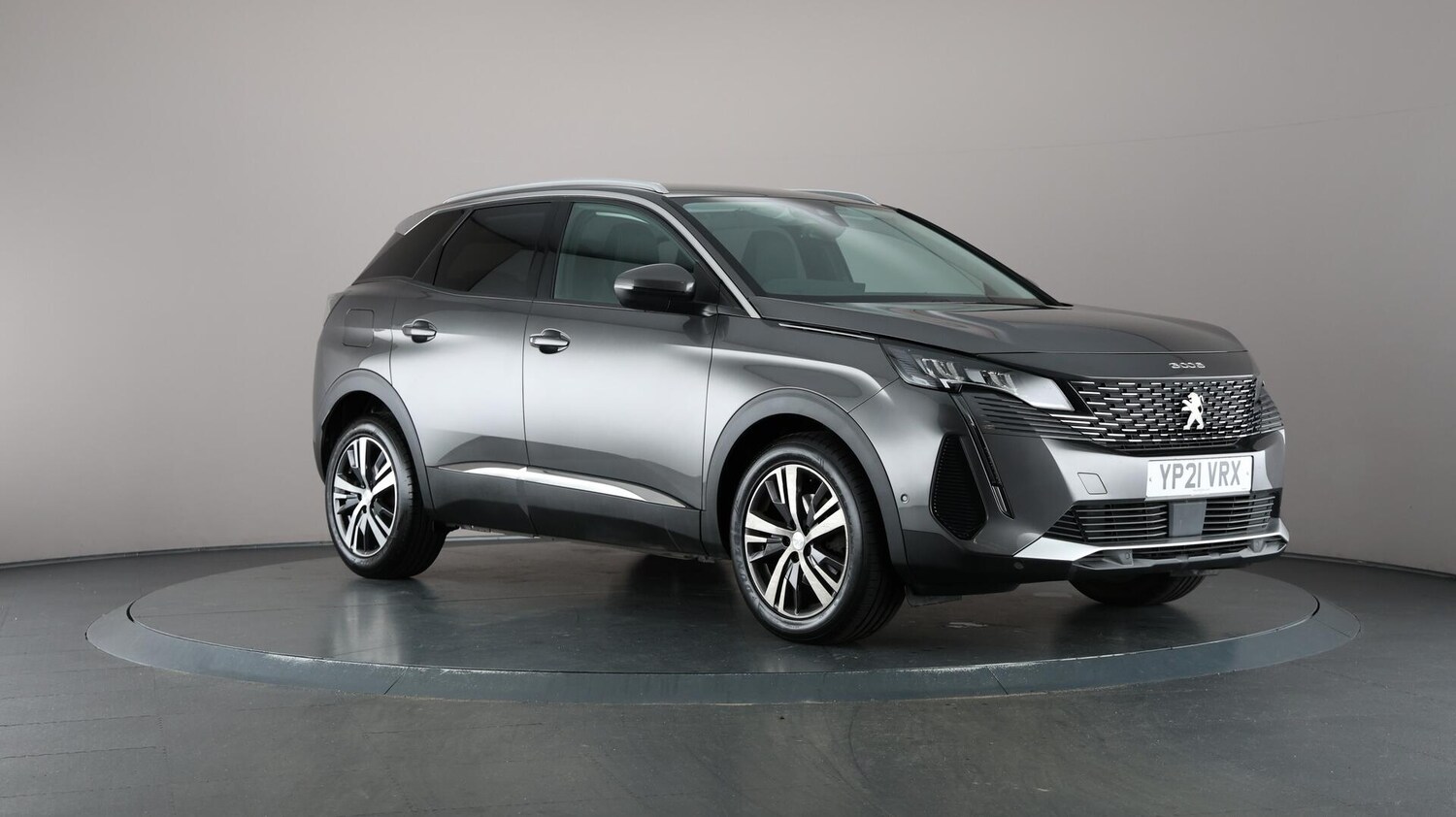 Used Peugeot 3008 2021 for sale - 75906003: Photo 55