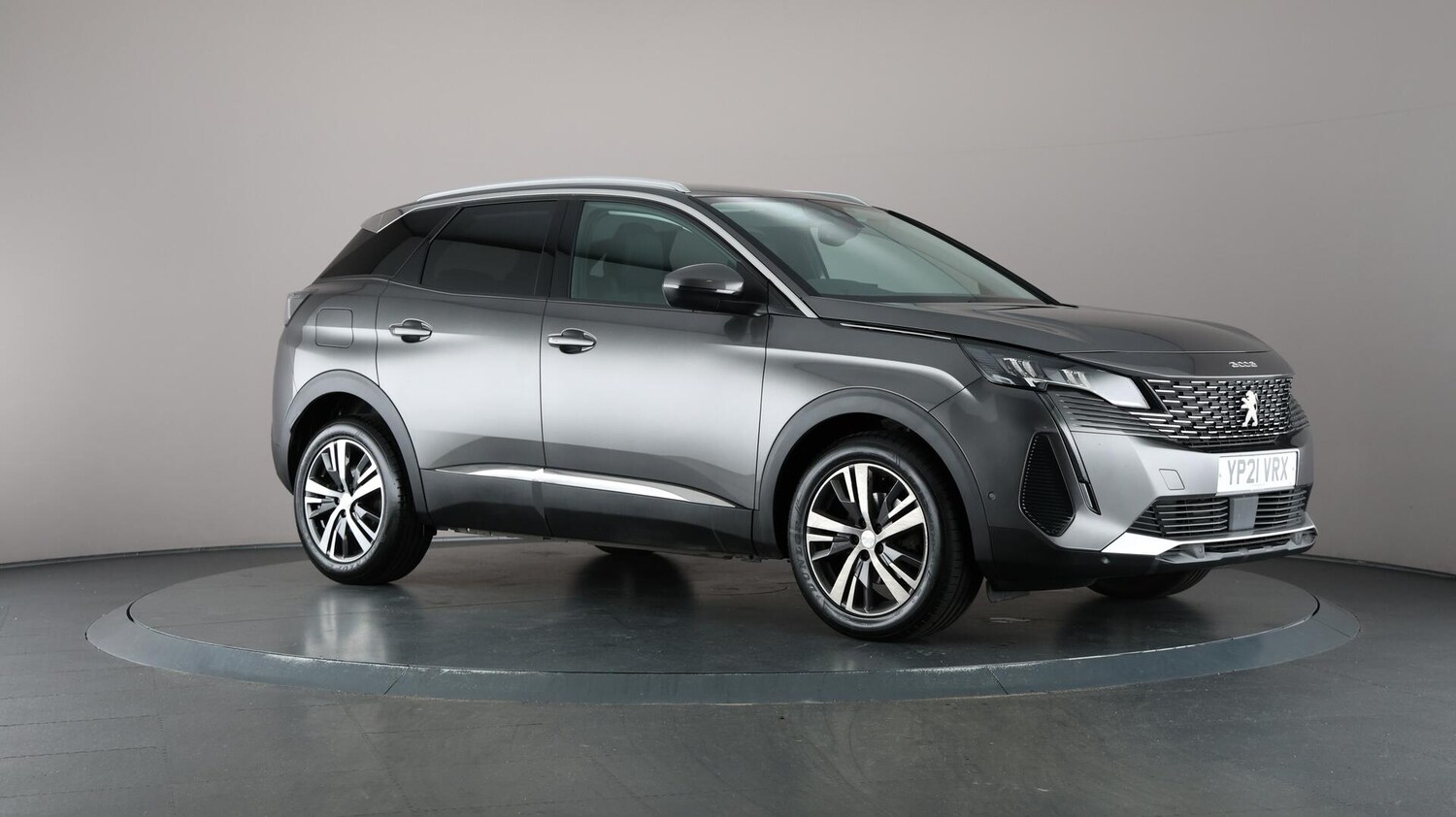 Used Peugeot 3008 2021 for sale - 75906003: Photo 56