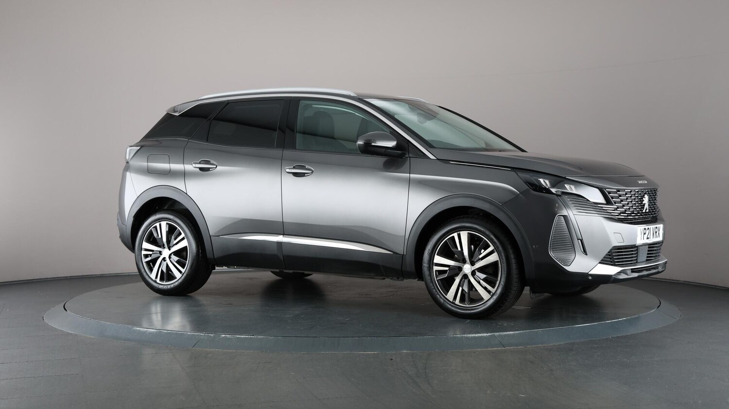 Used Peugeot 3008 2021 for sale - 75906003: Photo 57