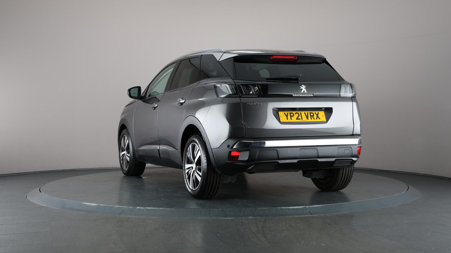 Used Peugeot 3008 2021 for sale - 75906003: Photo 58