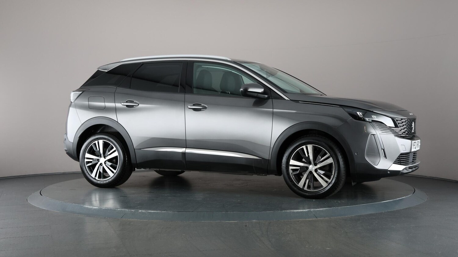 Used Peugeot 3008 2021 for sale - 75906003: Photo 59