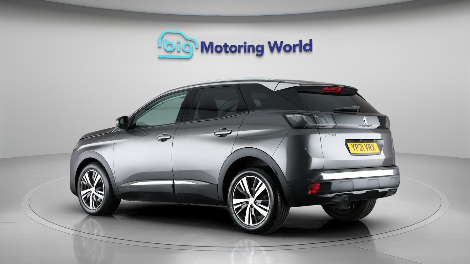 Used Peugeot 3008 2021 for sale - 75906003: Photo 6