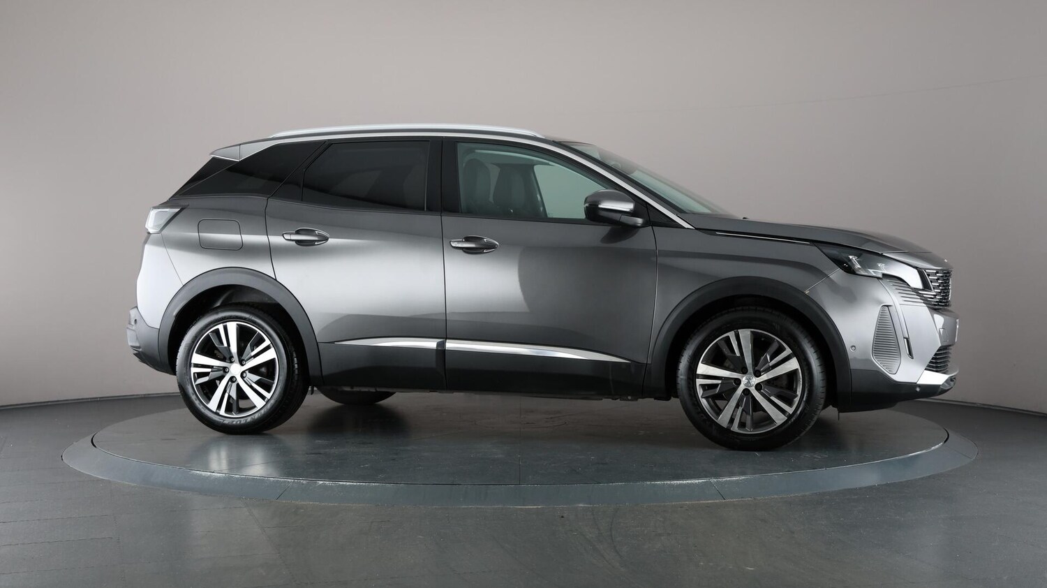 Used Peugeot 3008 2021 for sale - 75906003: Photo 60