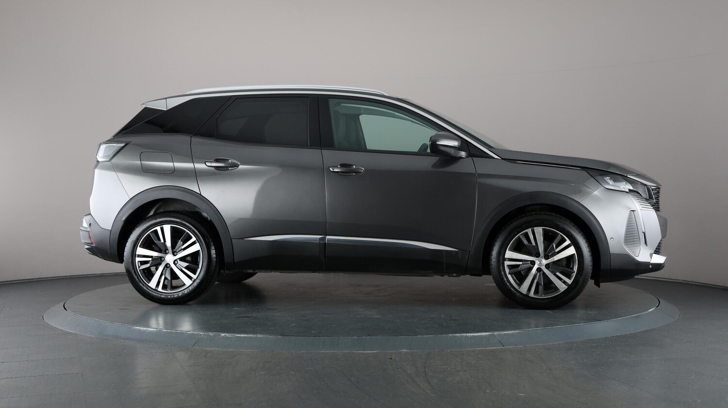 Used Peugeot 3008 2021 for sale - 75906003: Photo 61