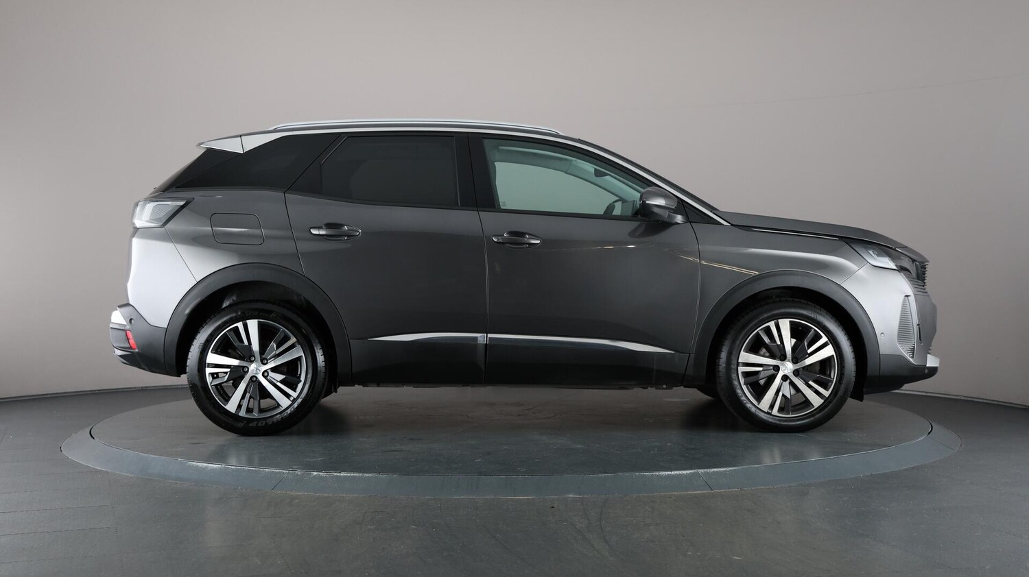 Used Peugeot 3008 2021 for sale - 75906003: Photo 62