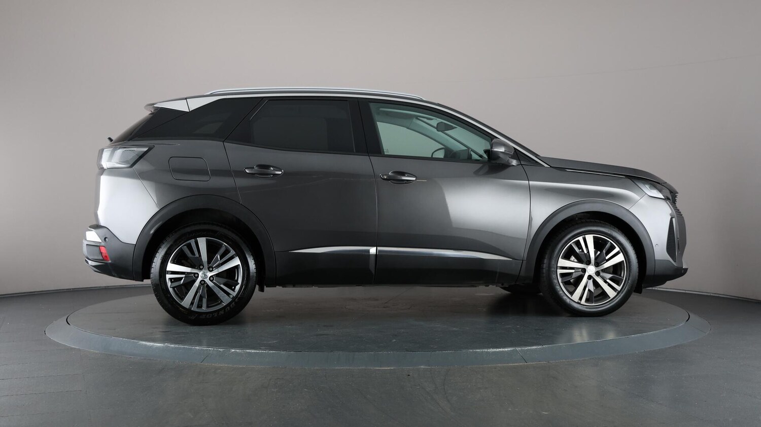Used Peugeot 3008 2021 for sale - 75906003: Photo 63