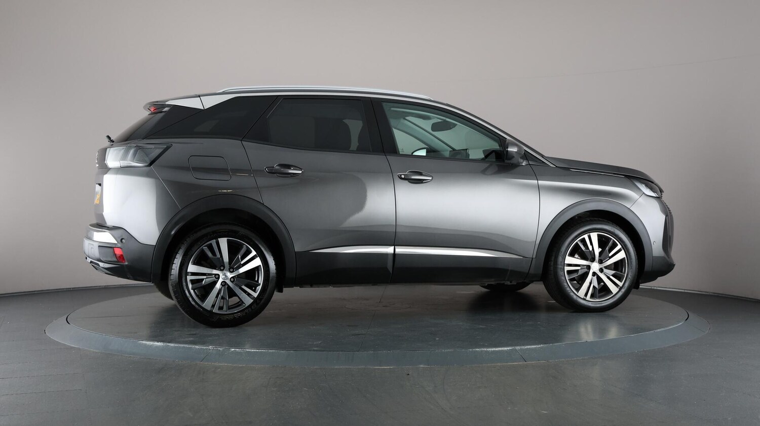 Used Peugeot 3008 2021 for sale - 75906003: Photo 64