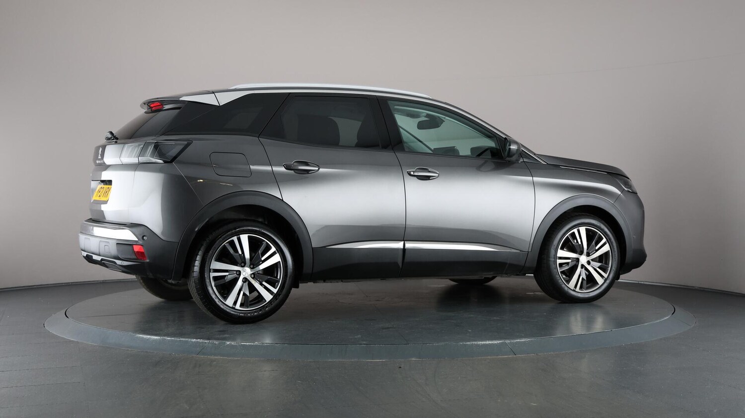Used Peugeot 3008 2021 for sale - 75906003: Photo 65