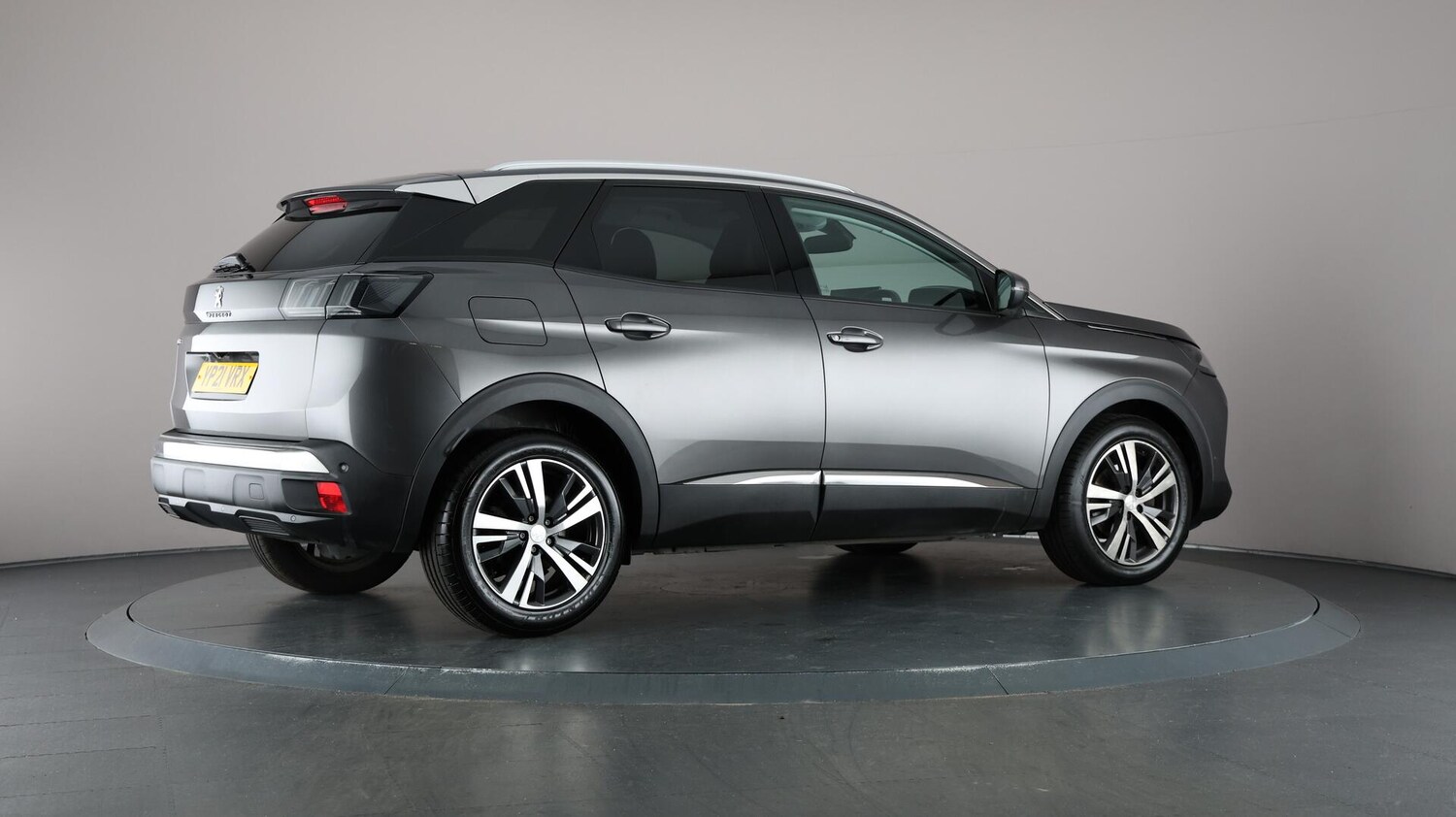 Used Peugeot 3008 2021 for sale - 75906003: Photo 66
