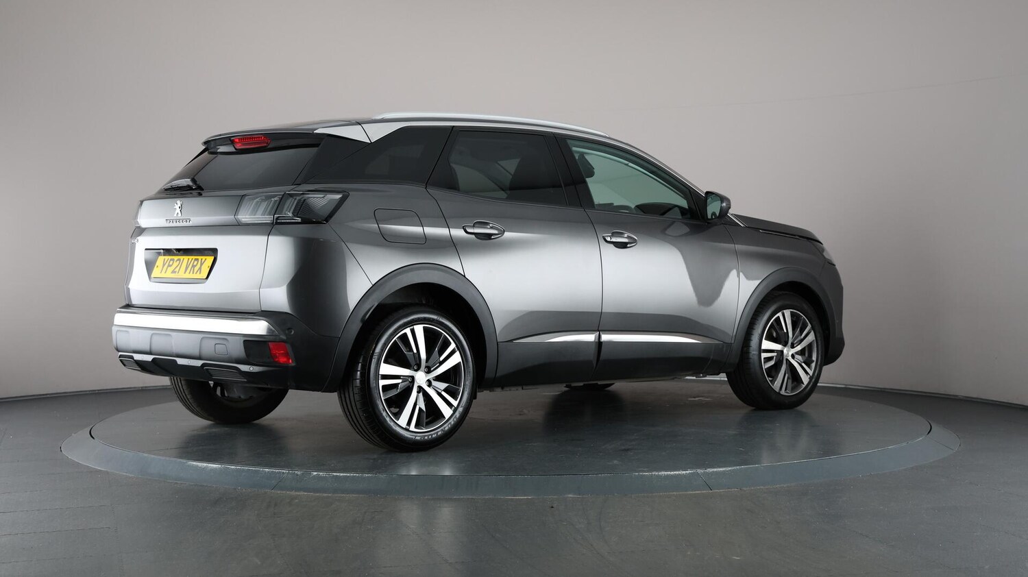 Used Peugeot 3008 2021 for sale - 75906003: Photo 67