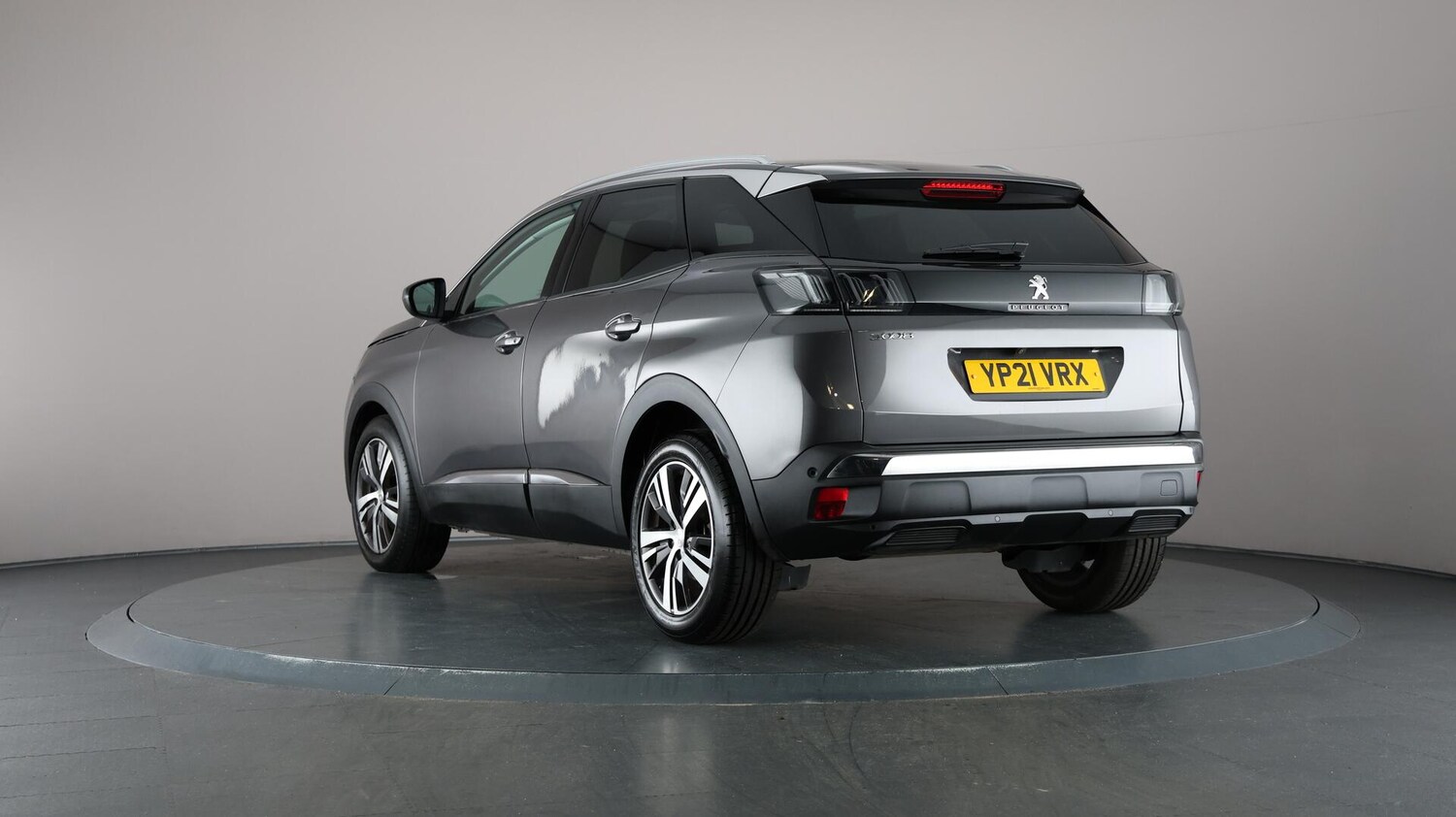 Used Peugeot 3008 2021 for sale - 75906003: Photo 69