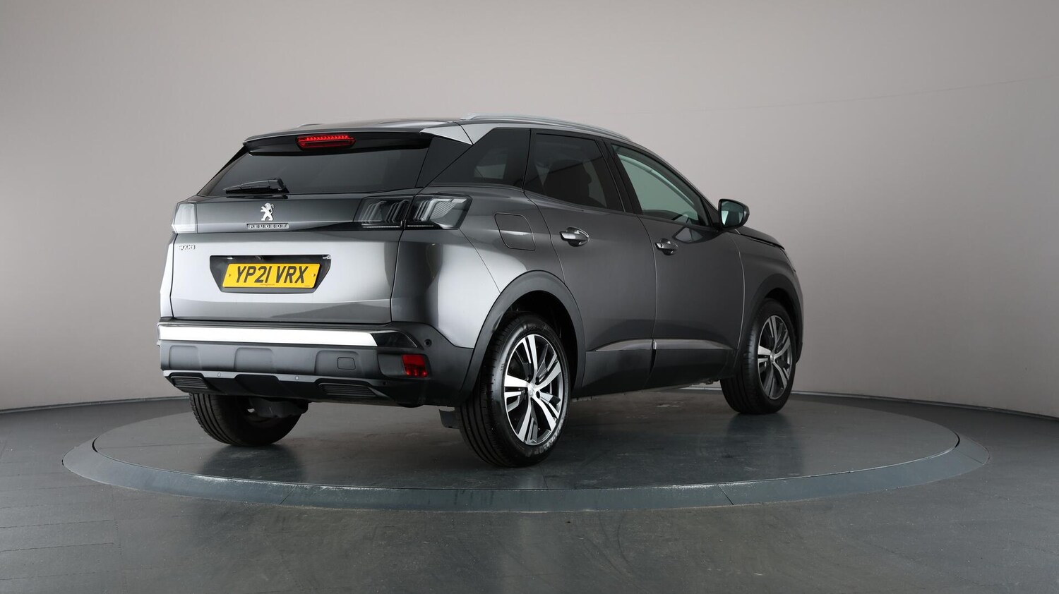 Used Peugeot 3008 2021 for sale - 75906003: Photo 70