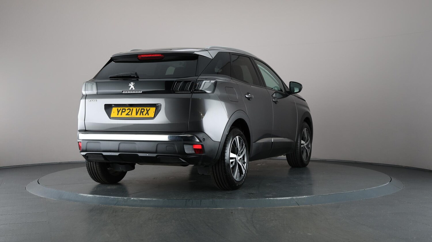 Used Peugeot 3008 2021 for sale - 75906003: Photo 71