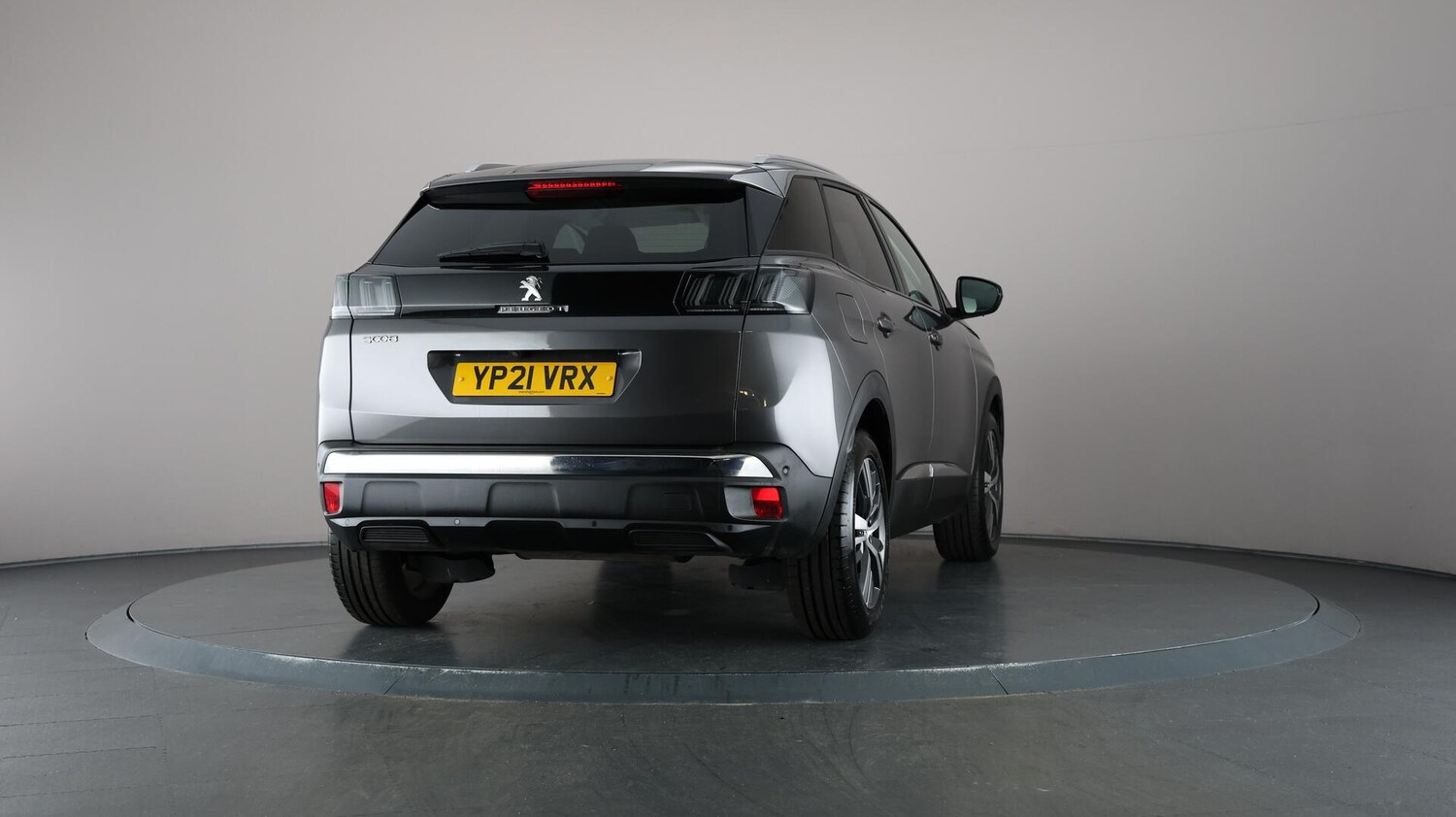 Used Peugeot 3008 2021 for sale - 75906003: Photo 72