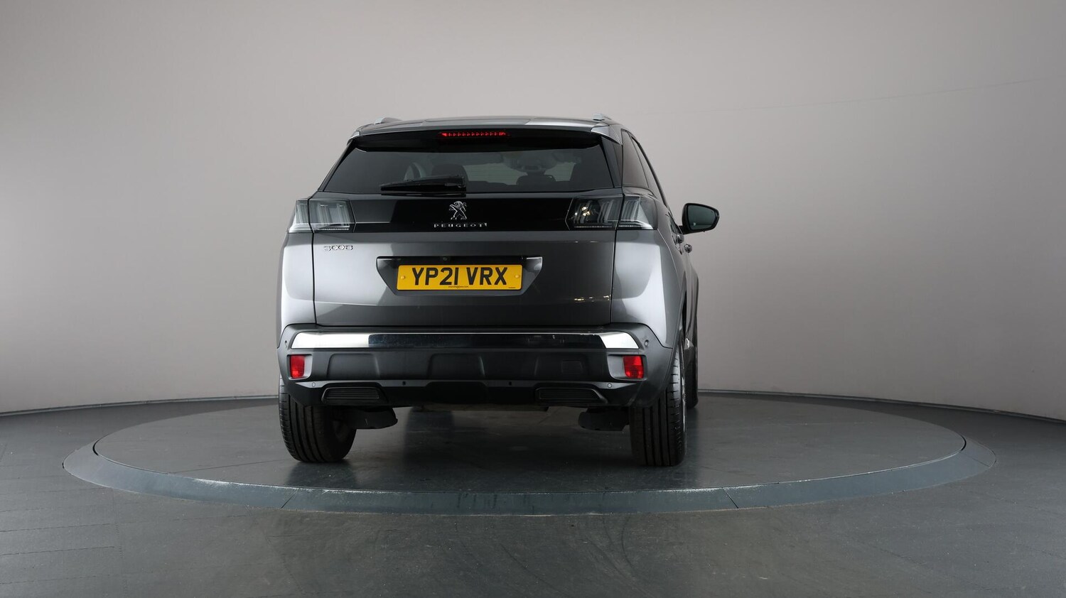 Used Peugeot 3008 2021 for sale - 75906003: Photo 73