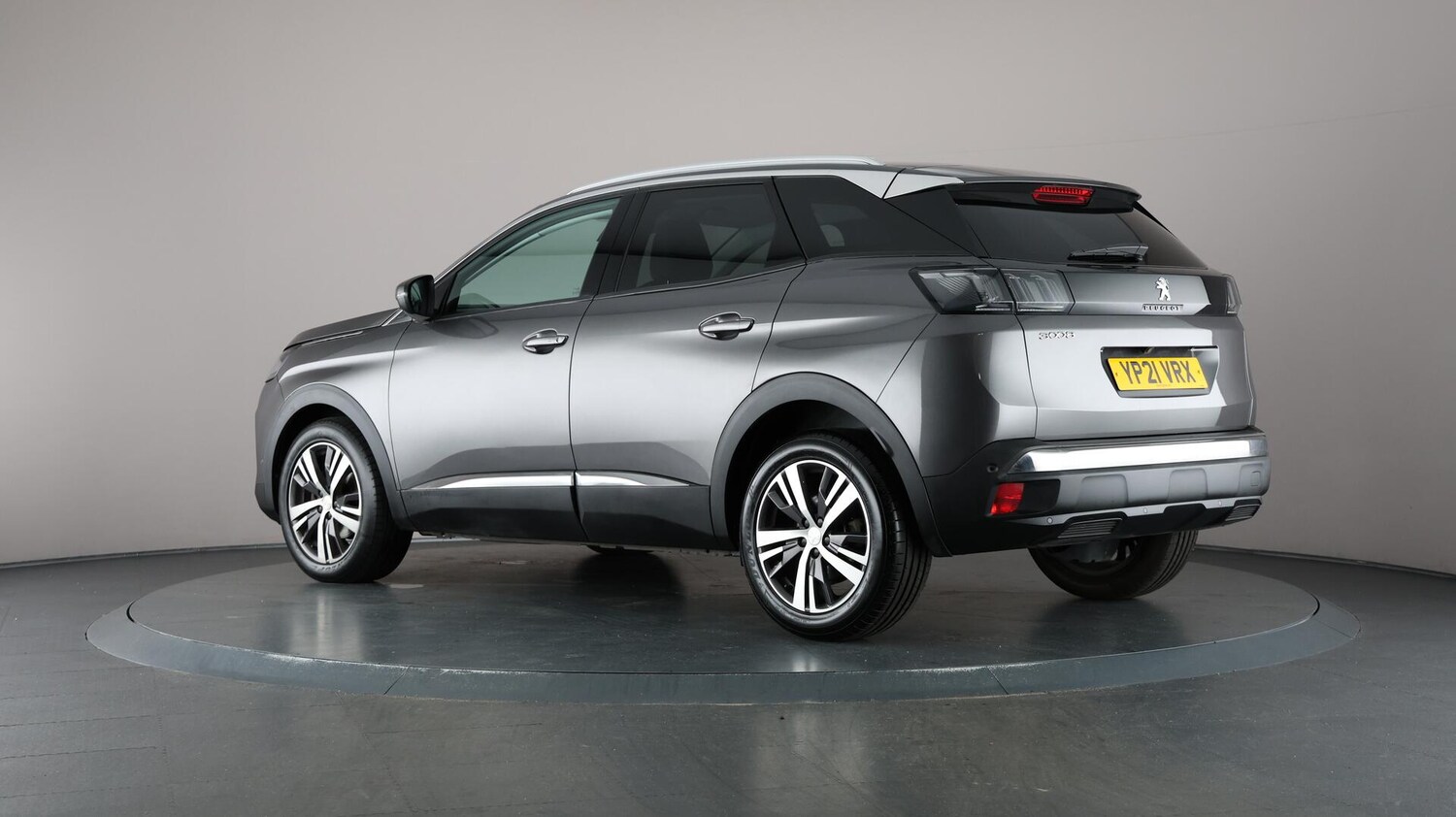 Used Peugeot 3008 2021 for sale - 75906003: Photo 76
