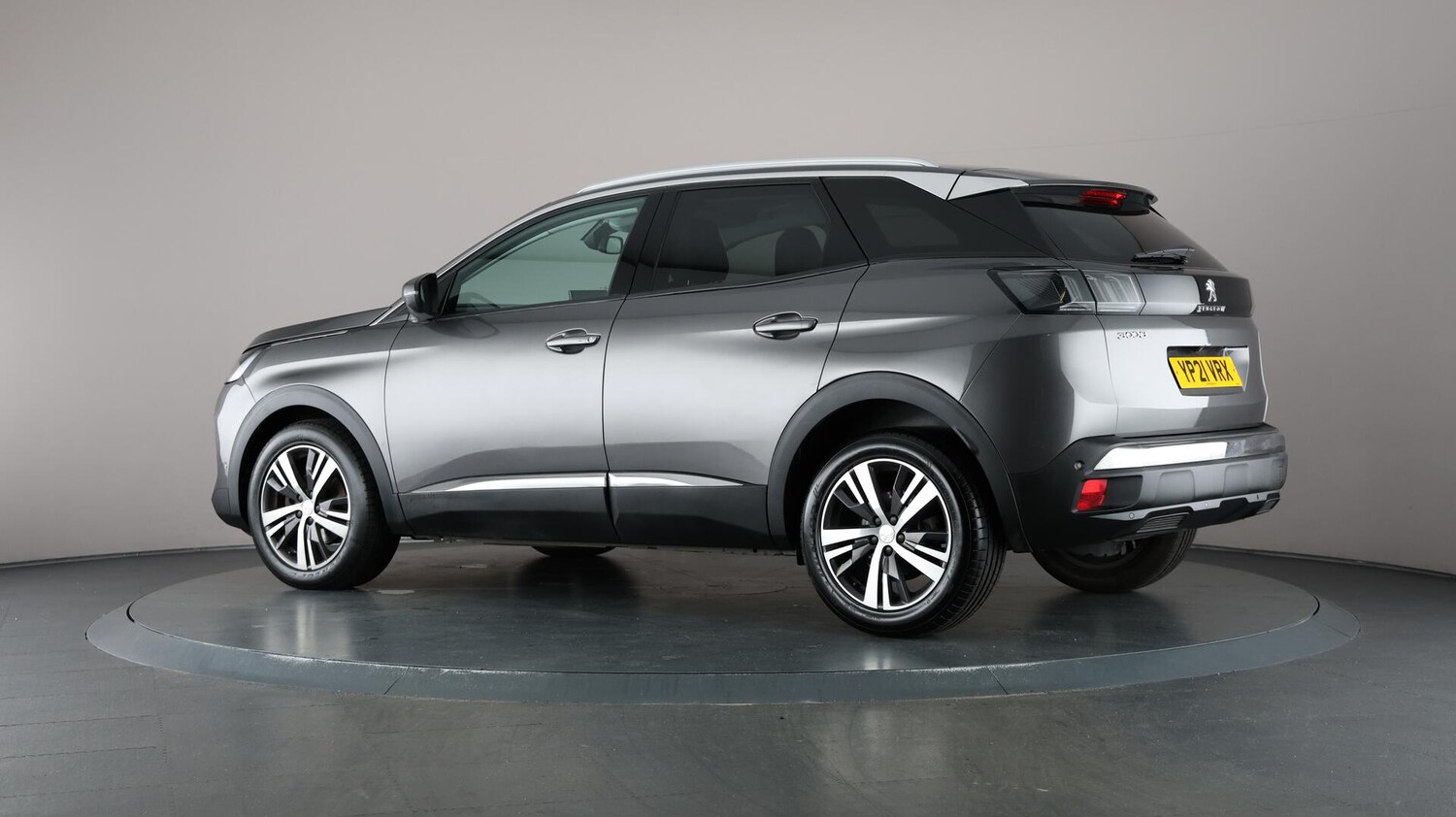 Used Peugeot 3008 2021 for sale - 75906003: Photo 77