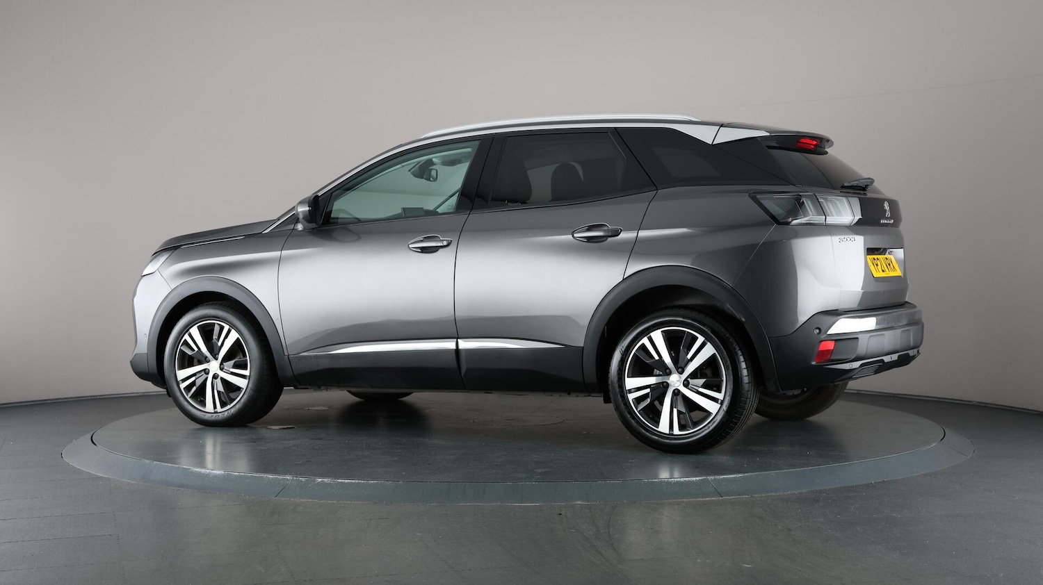 Used Peugeot 3008 2021 for sale - 75906003: Photo 78